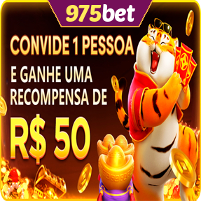 975bet Indique amigos para receber um bônus