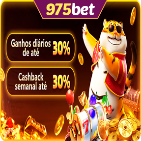 975bet Fundo de Resgate de Perdas Semanais